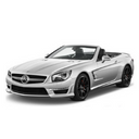 SLK Serisi R172 (2012-2020)